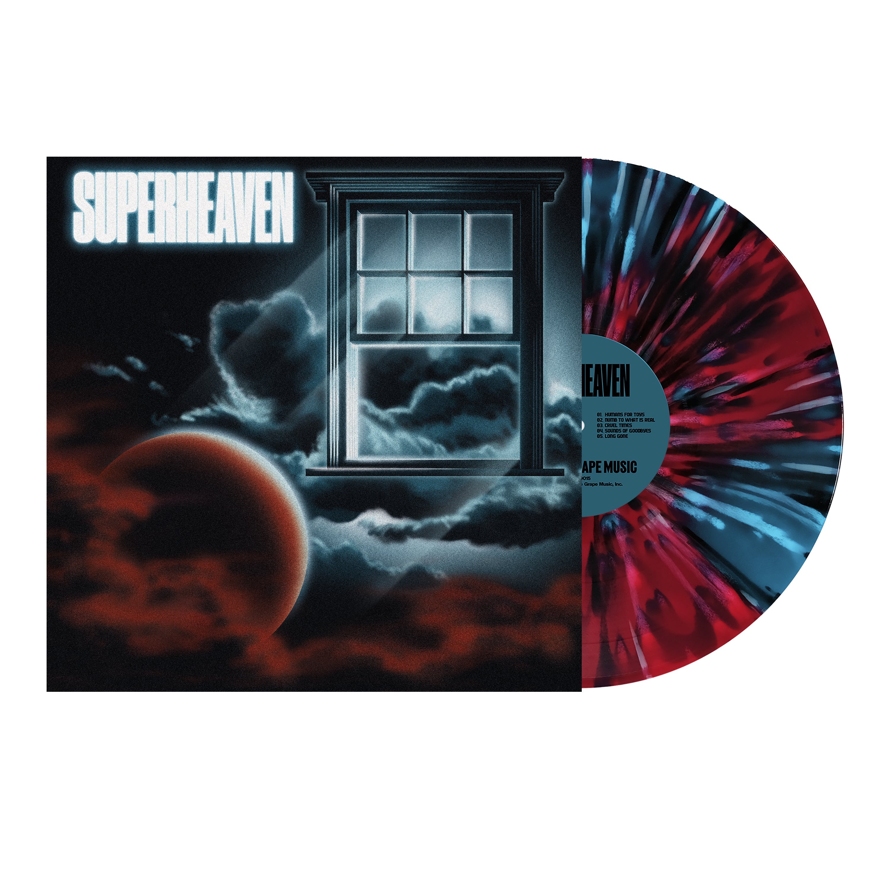 Superheaven - Image 2