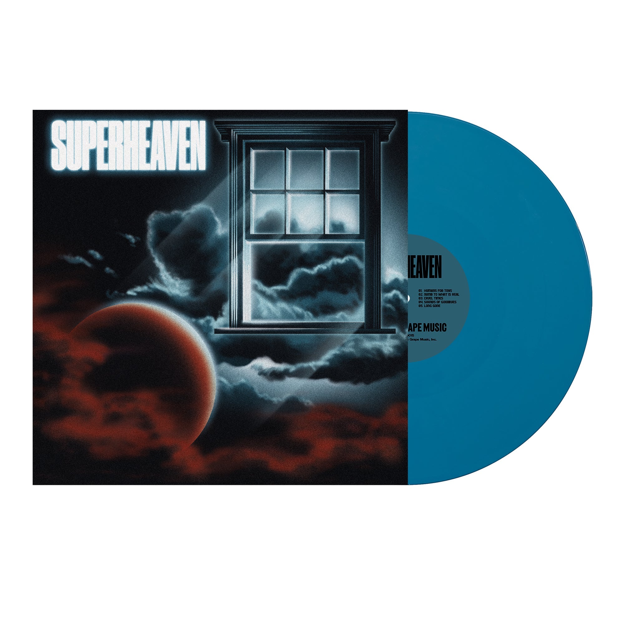 Superheaven - Image 3