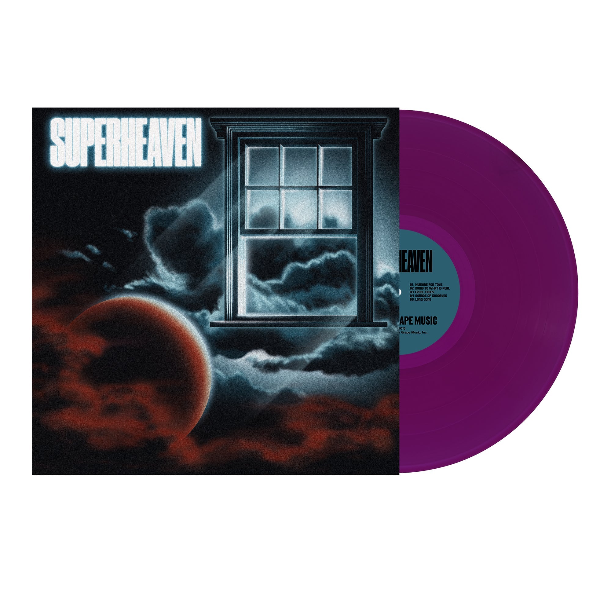 Superheaven - Image 4