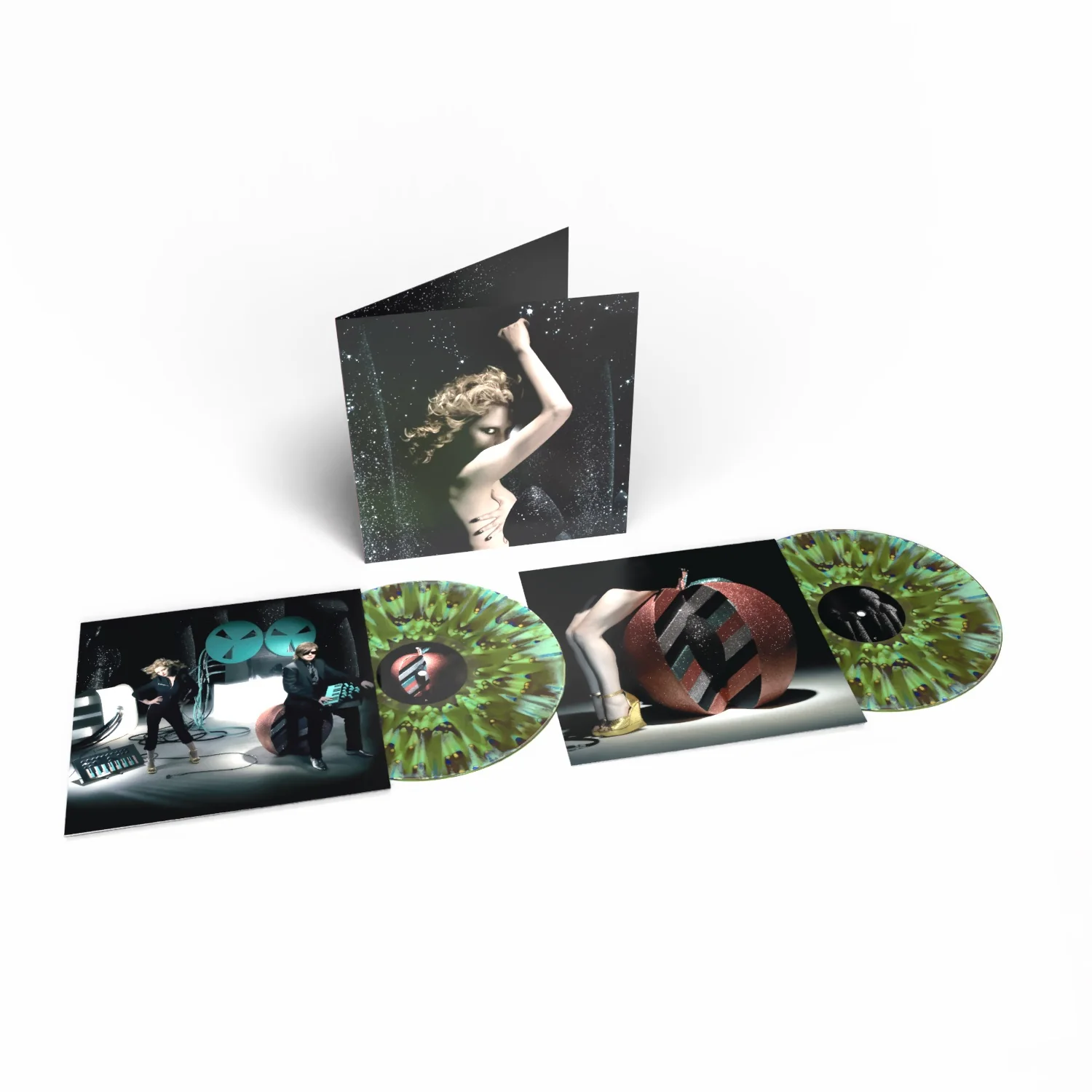 Supernature (20th Anniversary Edition) - Image 3
