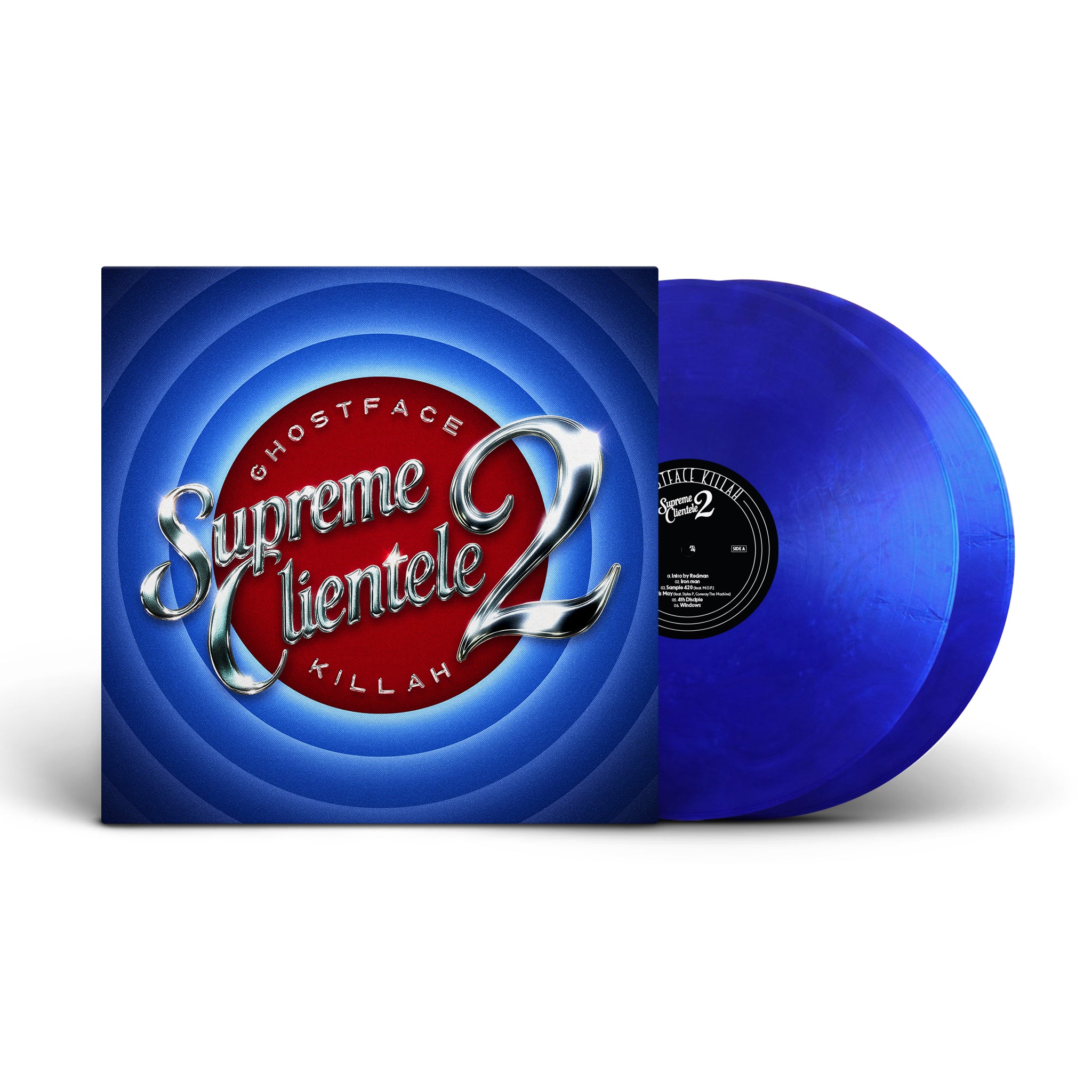 Supreme Clientele 2 - Image 2