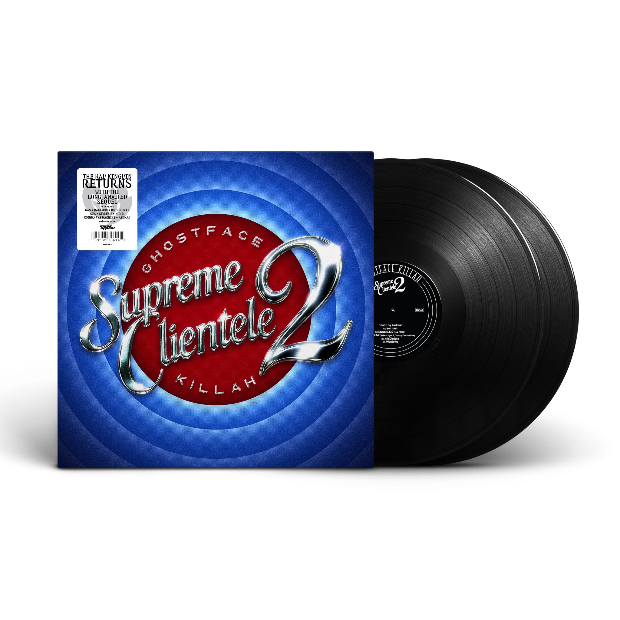 Supreme Clientele 2 - Image 3