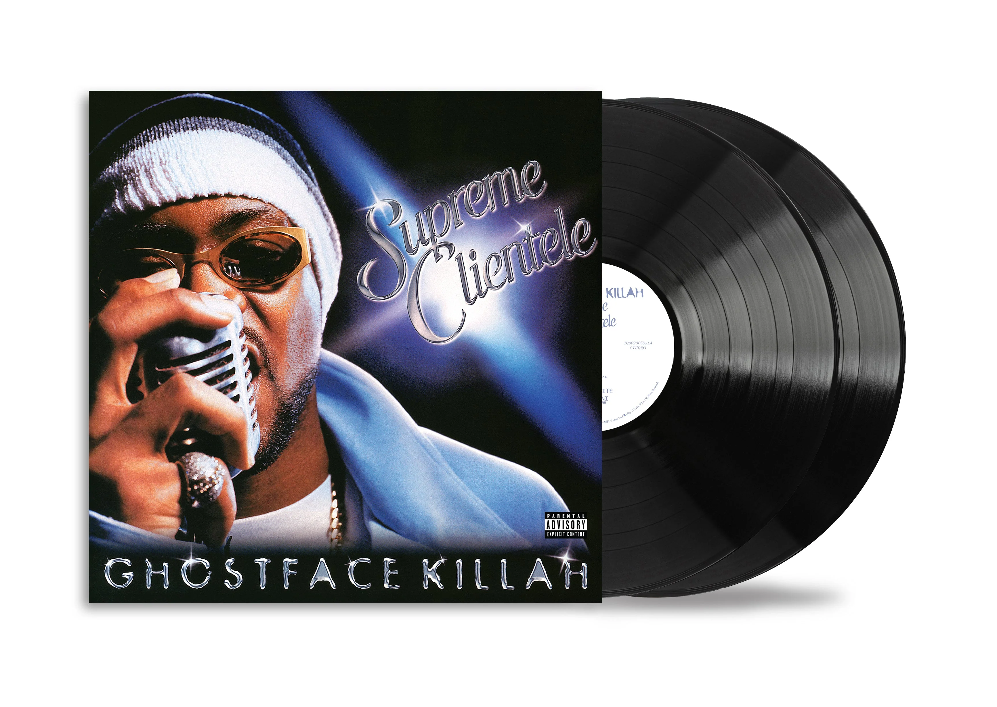 Supreme Clientele - Image 2