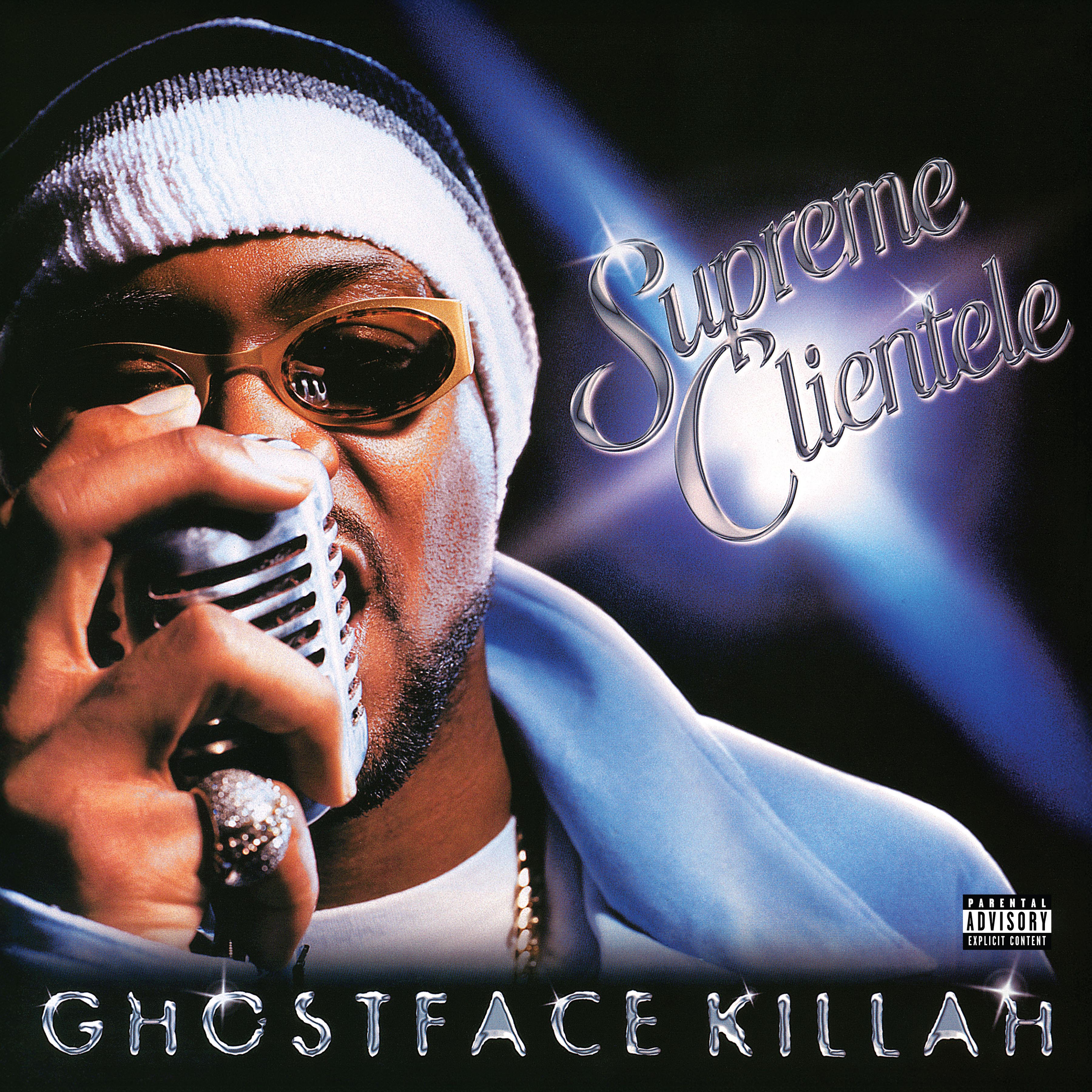 Supreme Clientele - Image 7