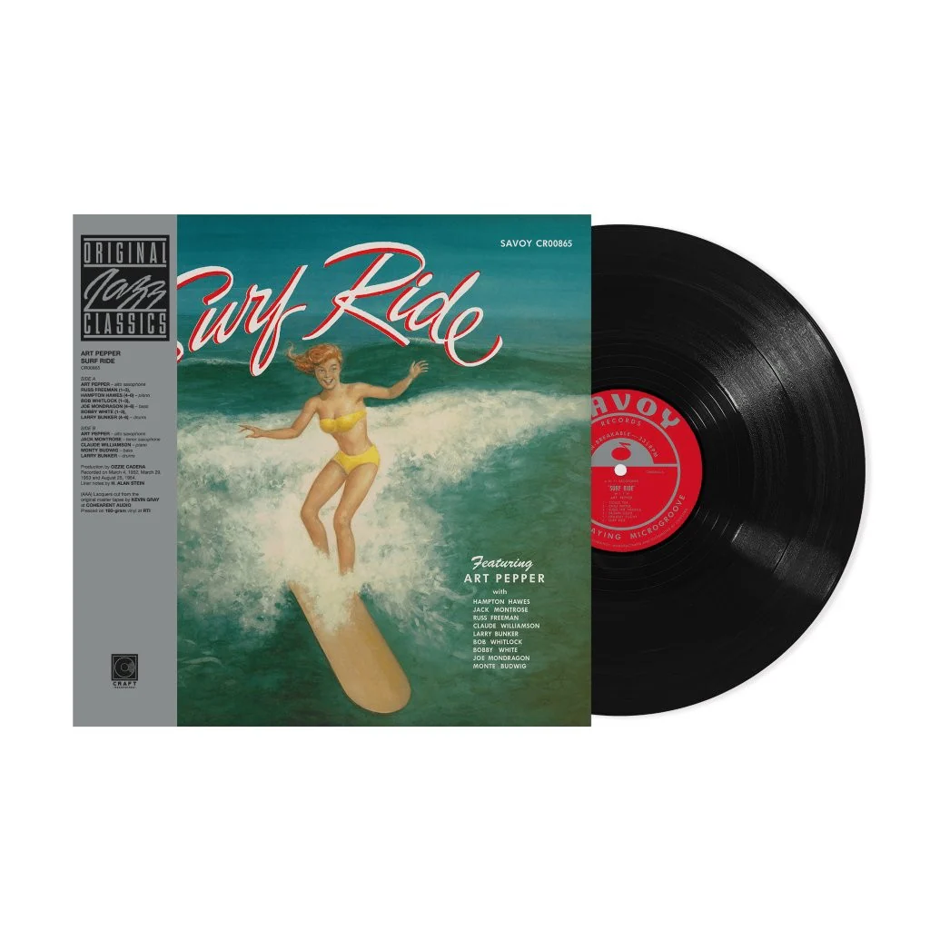 Surf Ride - Image 2