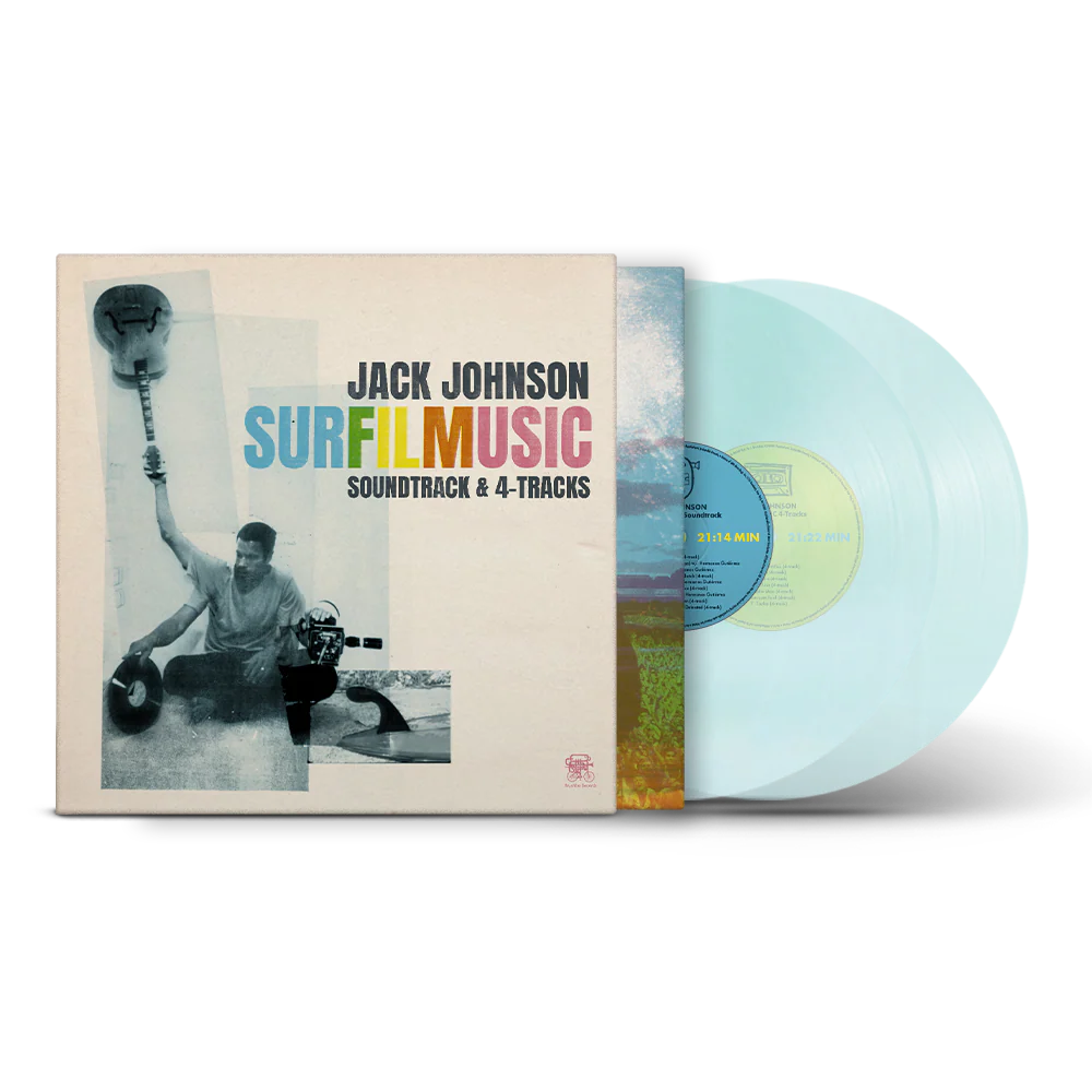SURFILMUSIC - Soundtrack and 4-Tracks - Image 2