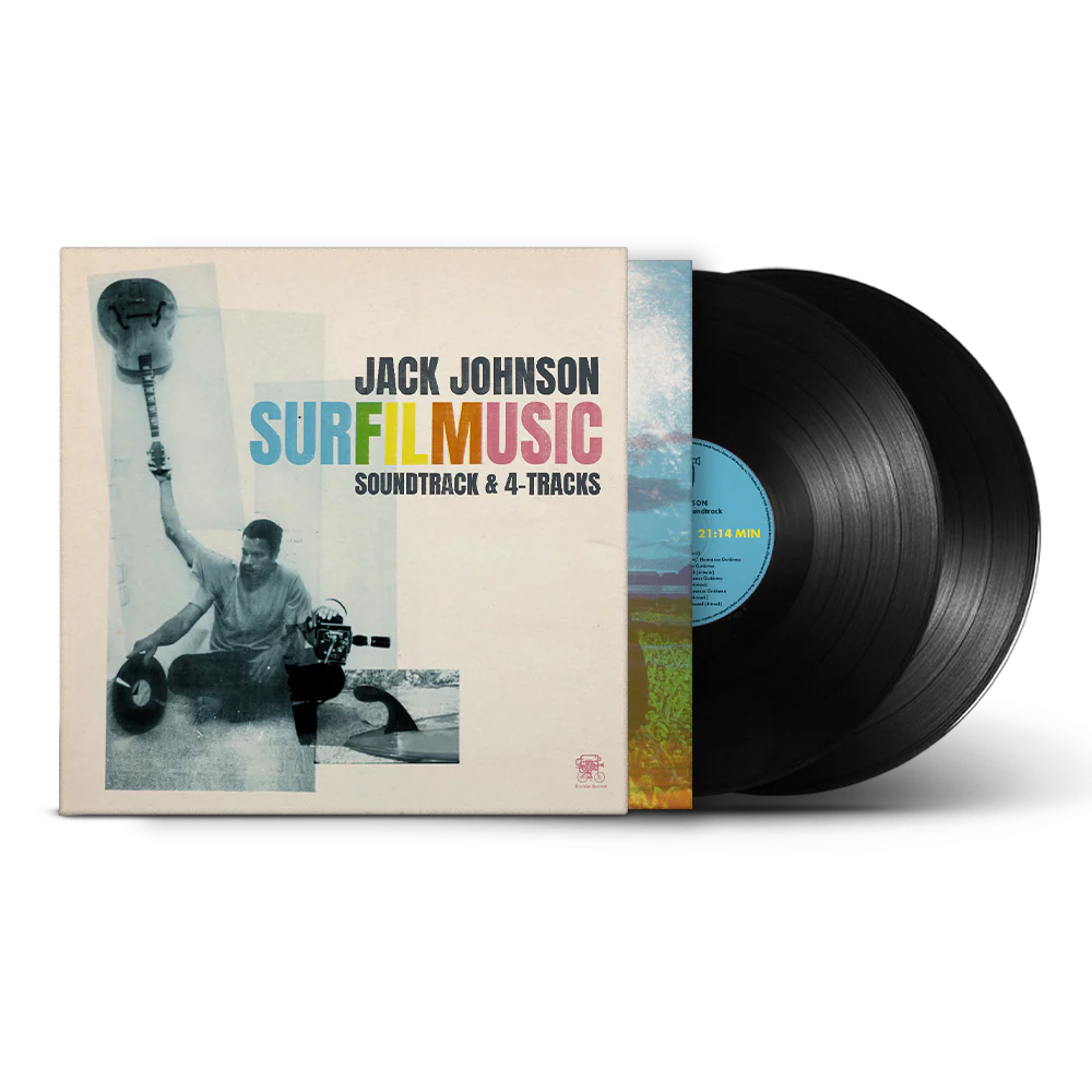 SURFILMUSIC - Soundtrack and 4-Tracks - Image 3