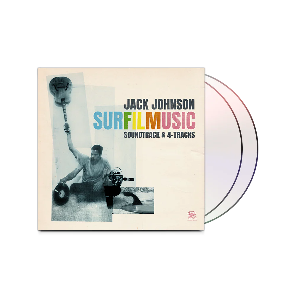 SURFILMUSIC - Soundtrack and 4-Tracks - Image 4