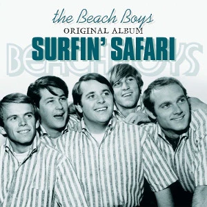 Surfin' Safari
