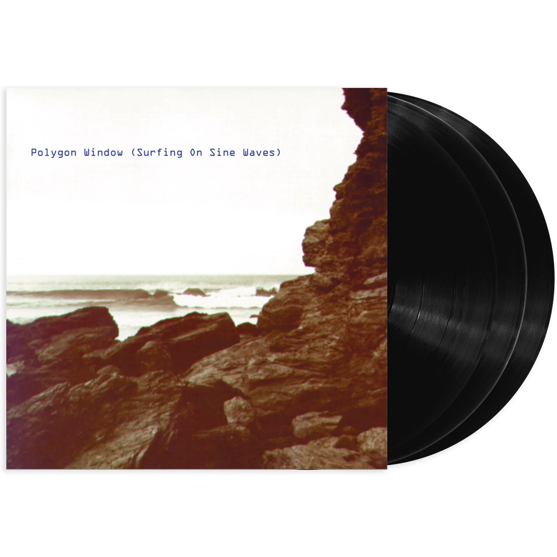 Surfing On Sine Waves (Expanded Edition) - Image 2