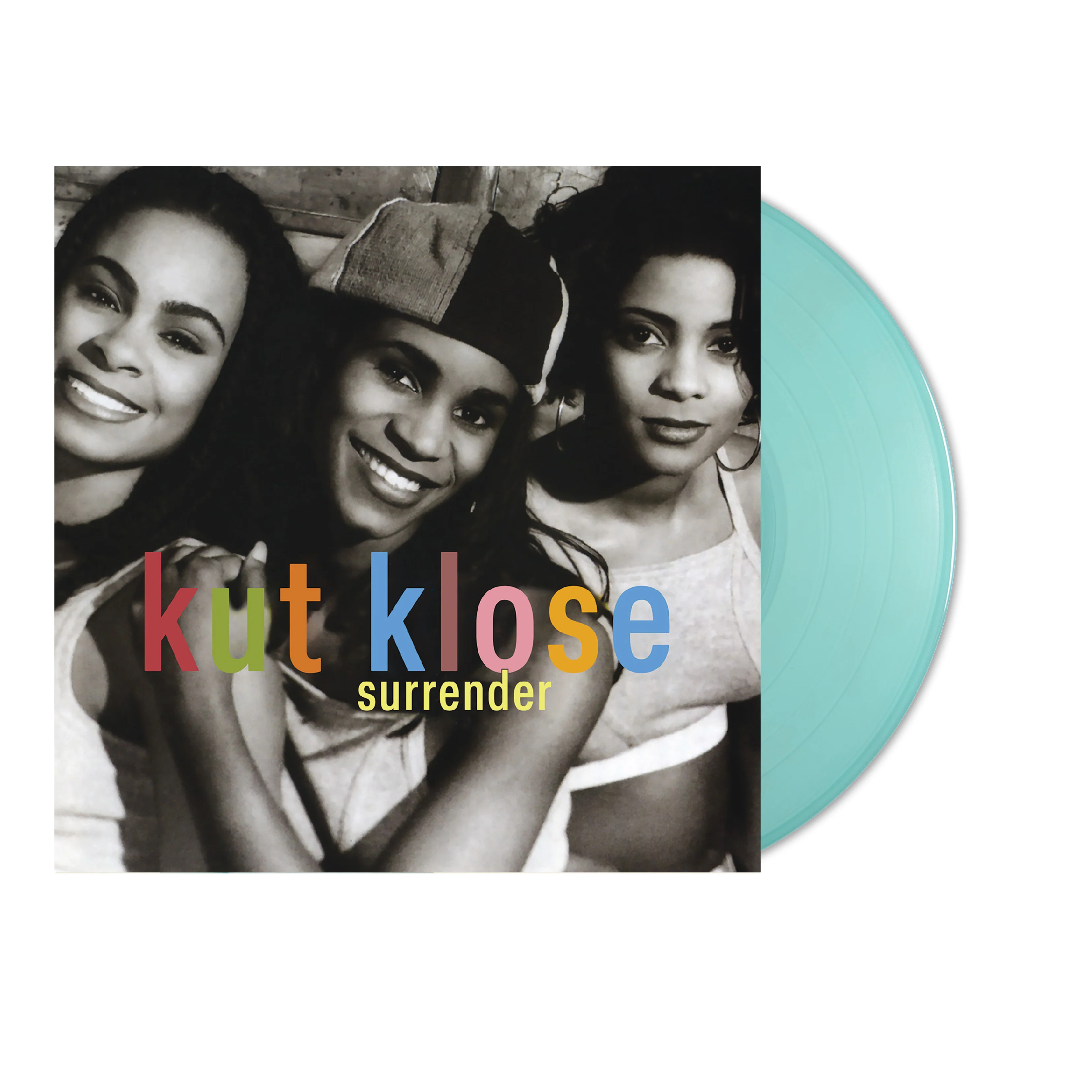 Surrender - Image 2