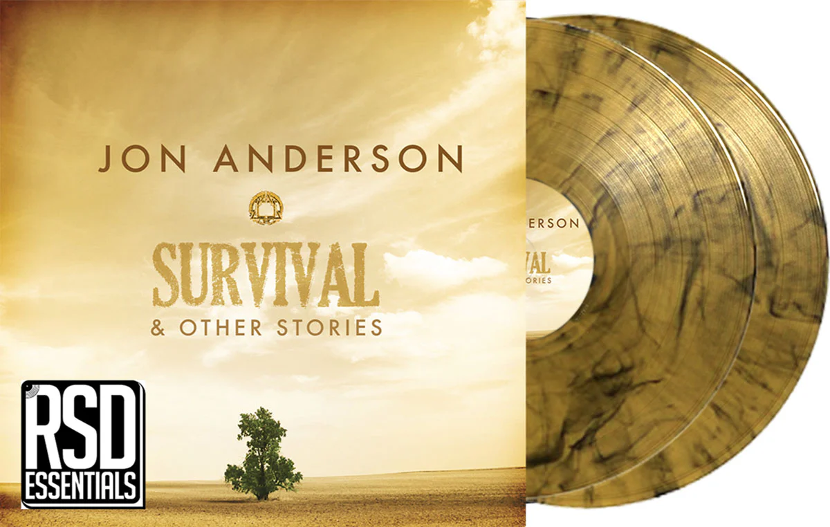 Survival and Other Stories - Image 2