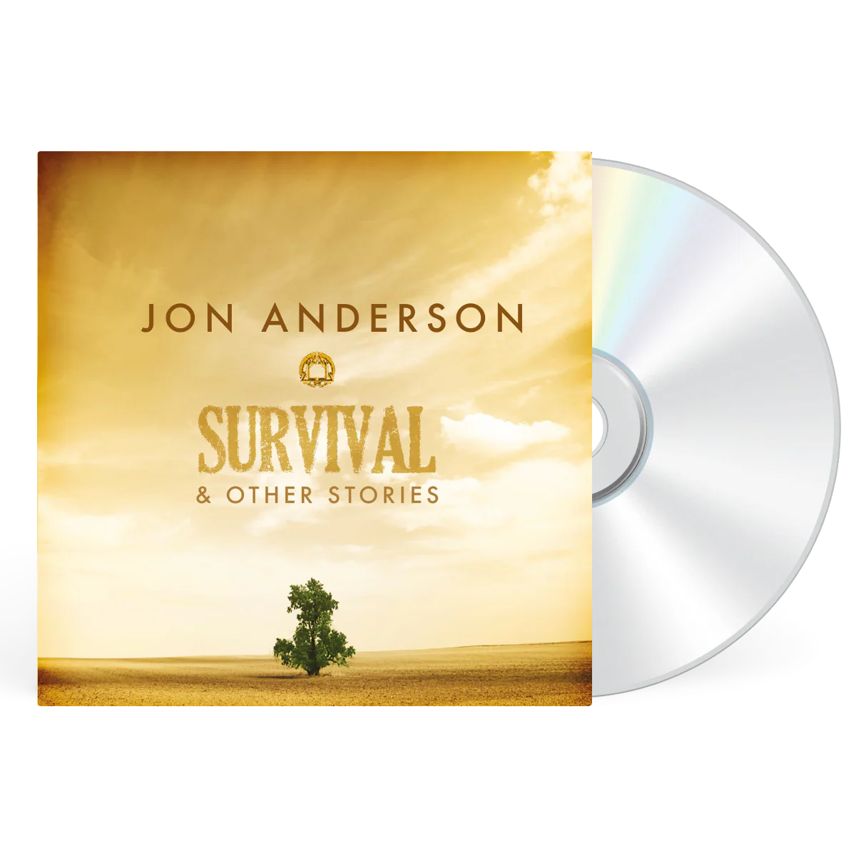 Survival and Other Stories - Image 2