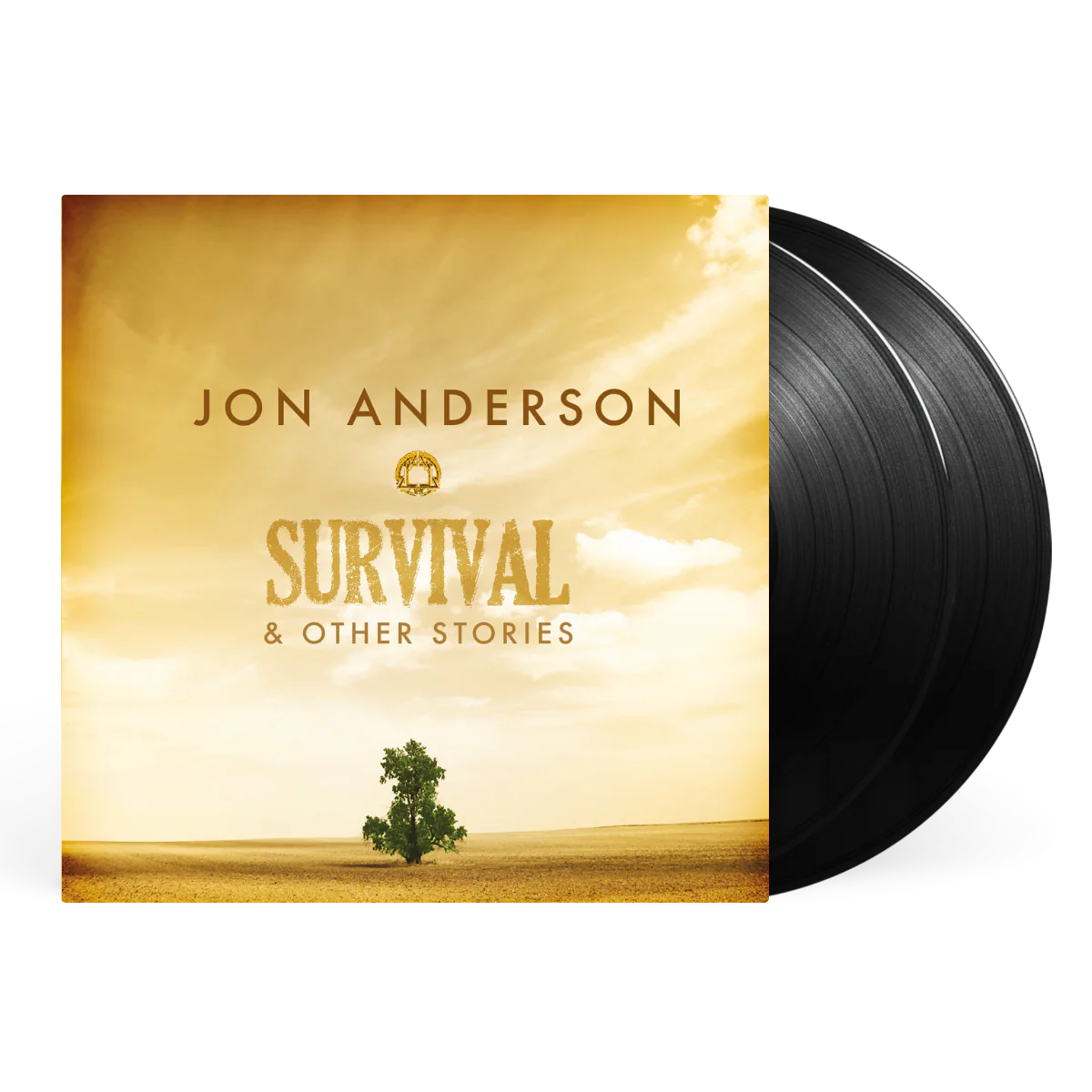 Survival and Other Stories - Image 3