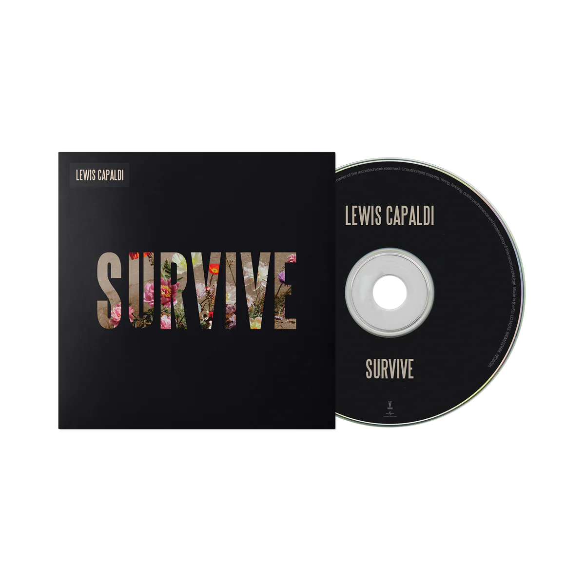 Survive EP - Image 2