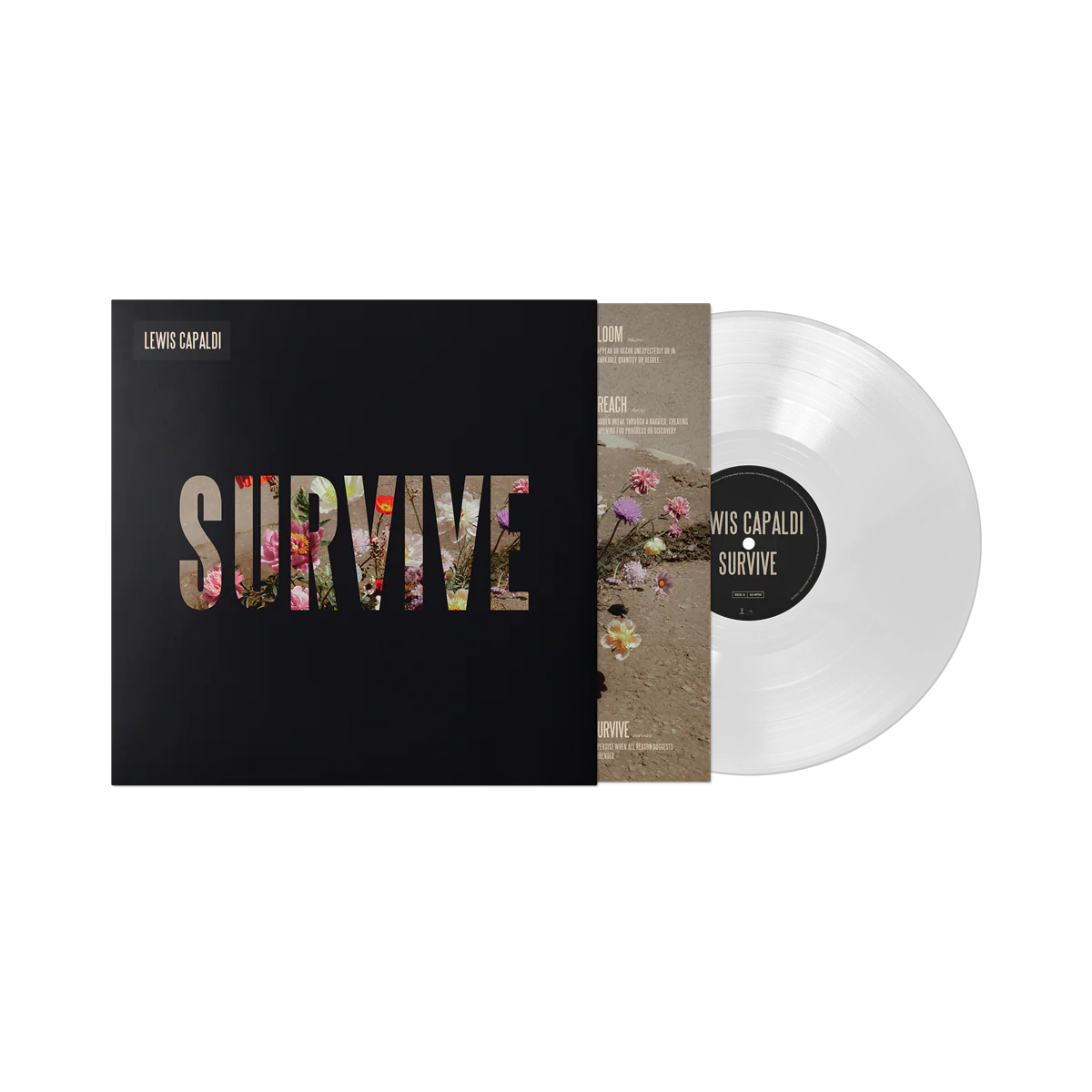 Survive EP - Image 3