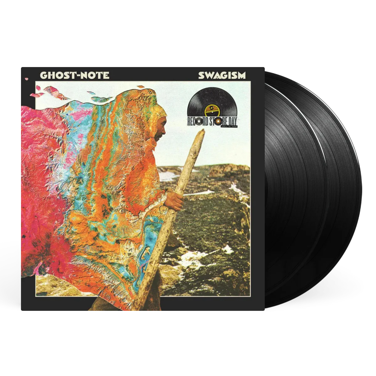 Swagism  - RSD 2026 - Image 2