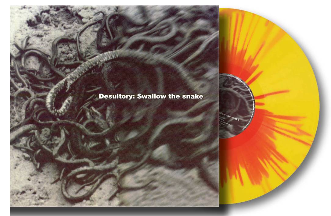 Swallow The Snake - Image 2