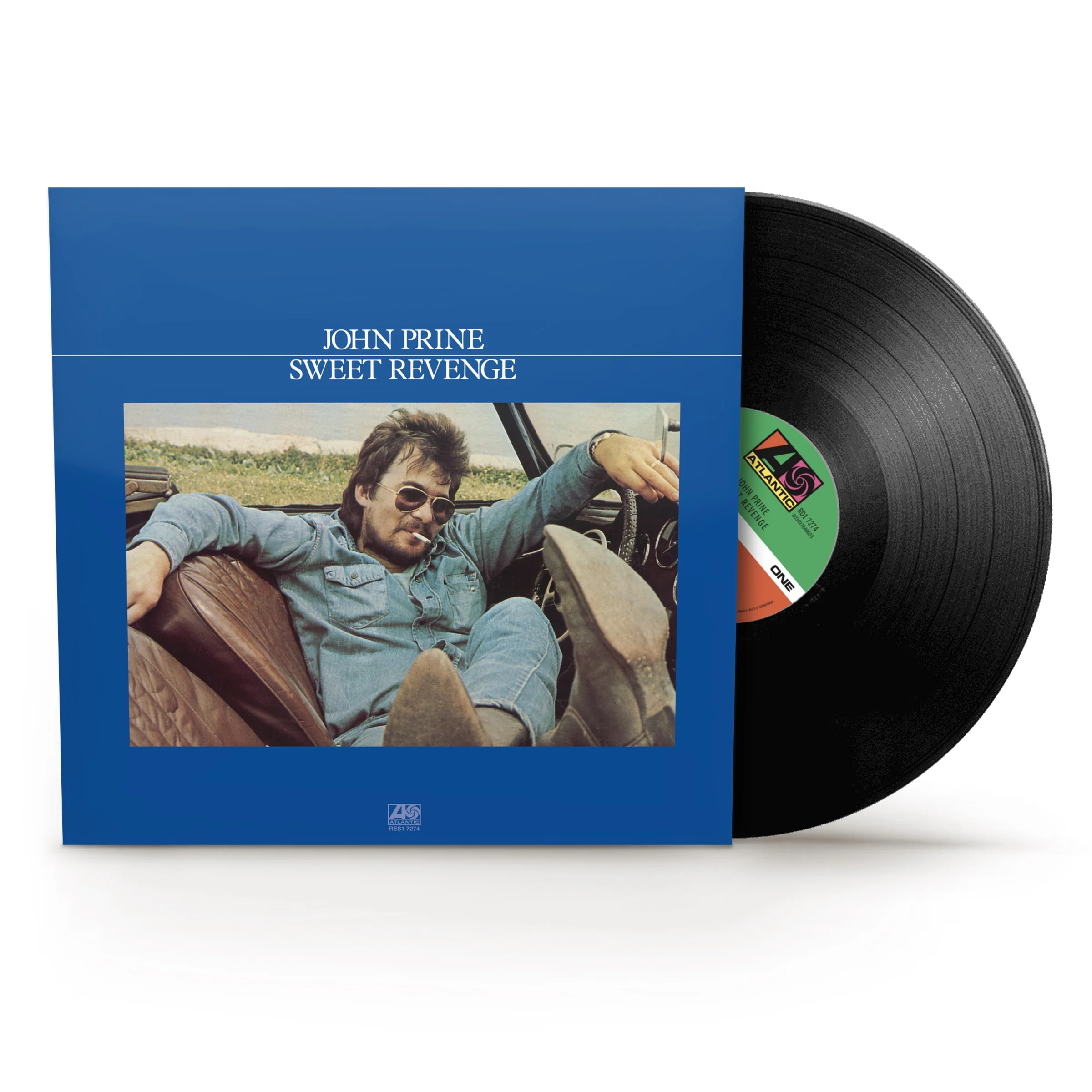 Sweet Revenge (Start Your Ear Off Right '26) - Image 2