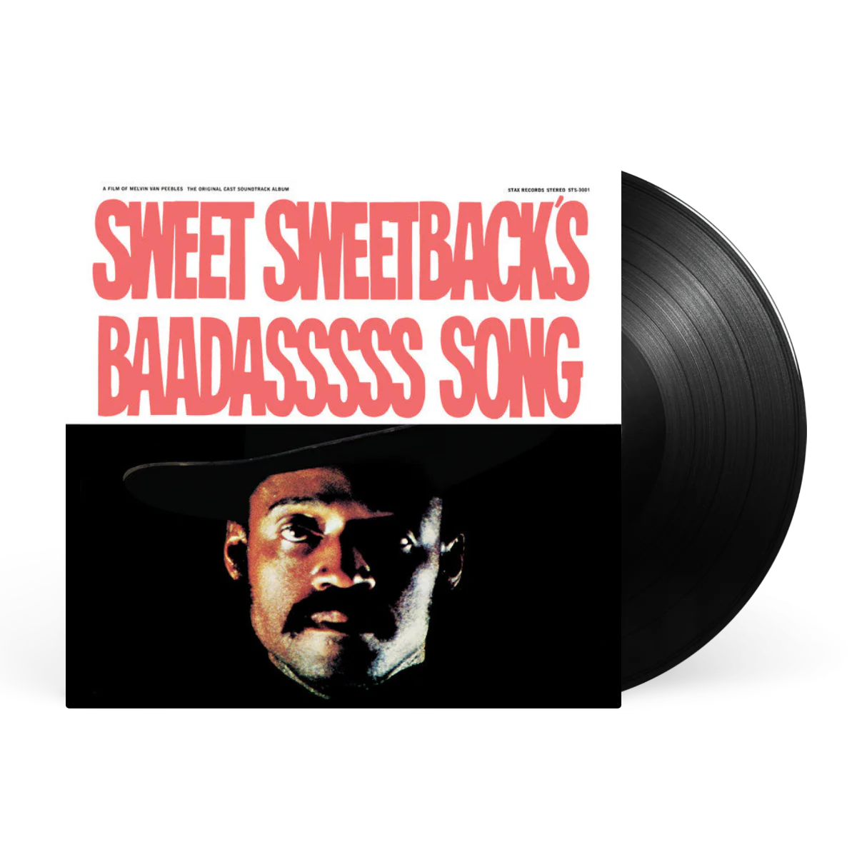 Sweet Sweetback's Baadasssss Song - Image 2