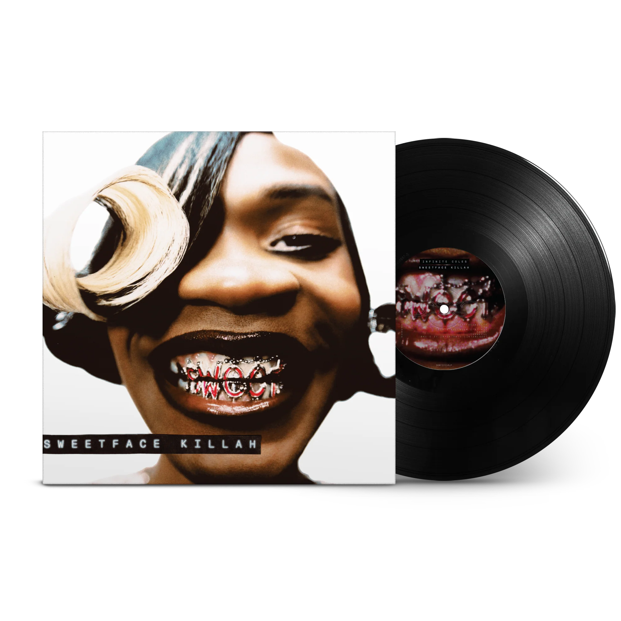 SweetFace Killah - Image 3