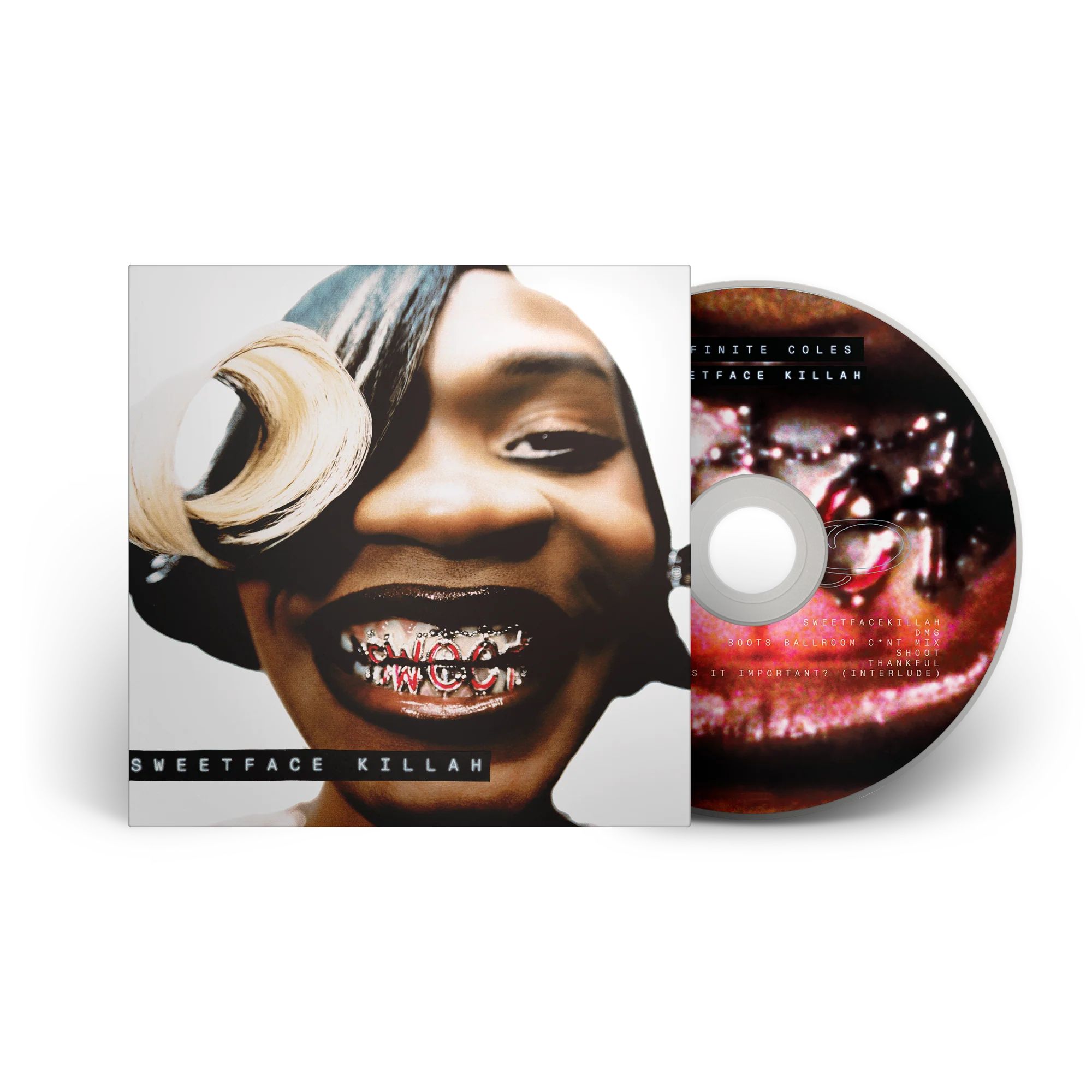 SweetFace Killah - Image 4