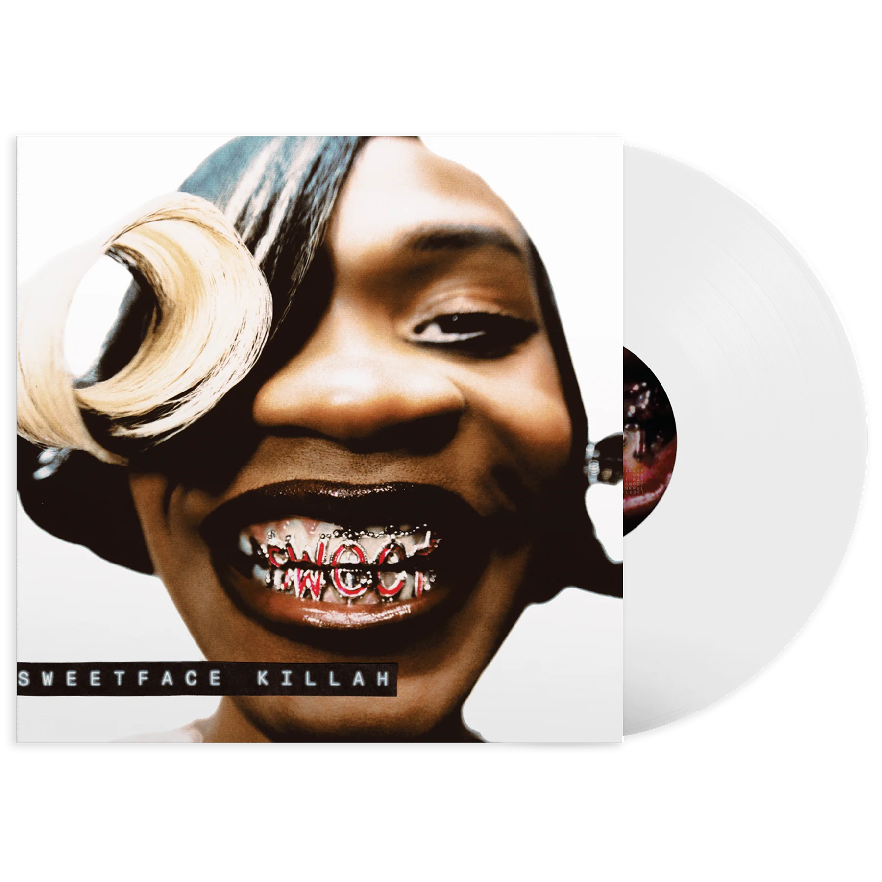 SweetFace Killah - Image 6