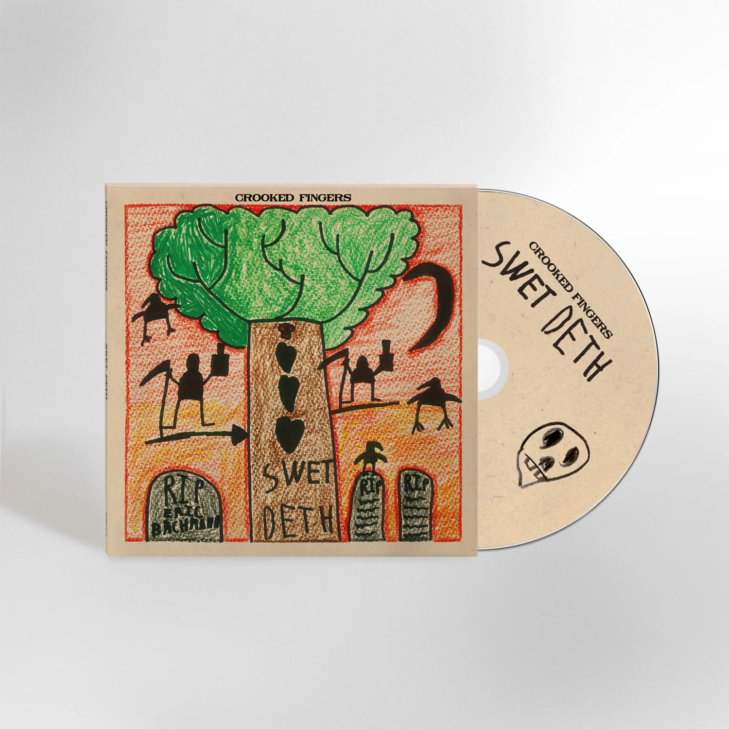 Swet Deth - Image 2