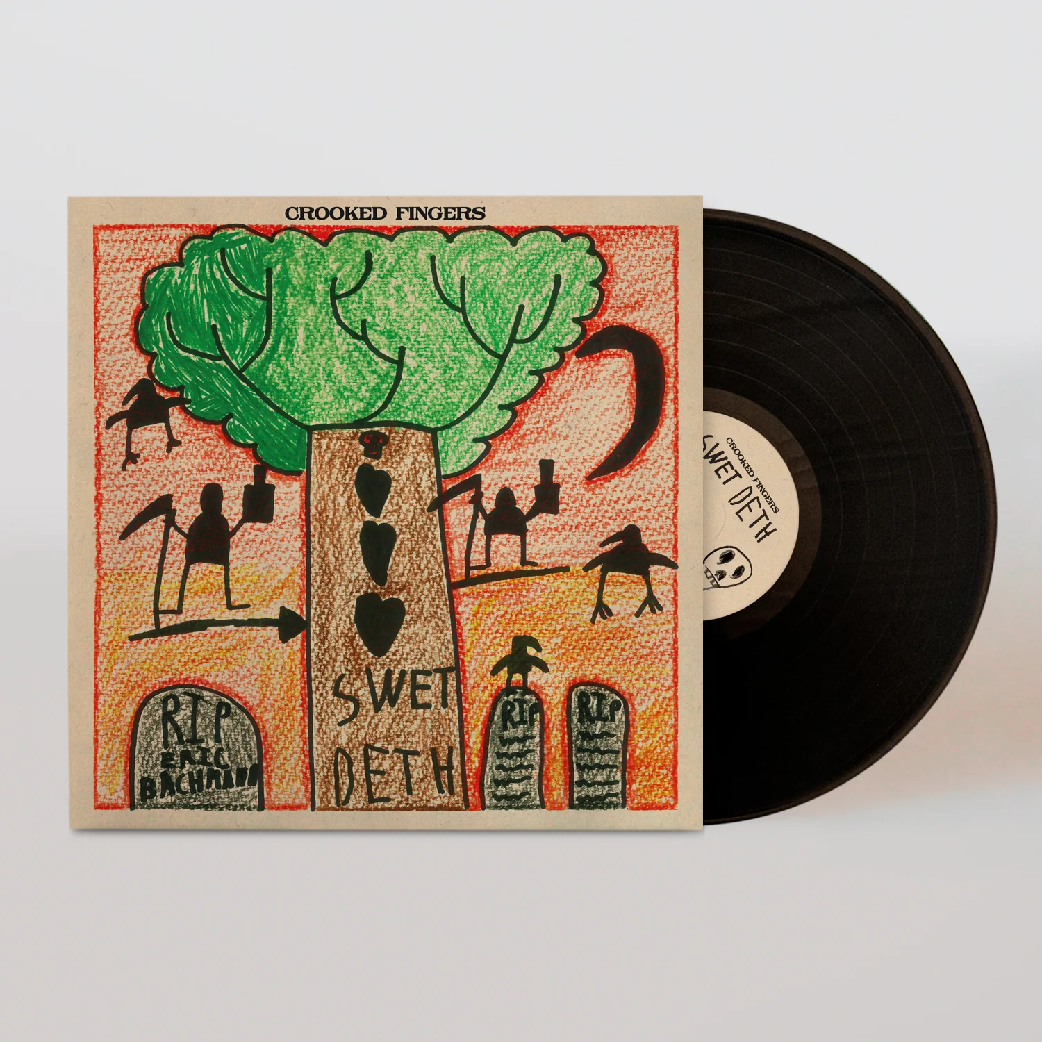Swet Deth - Image 3