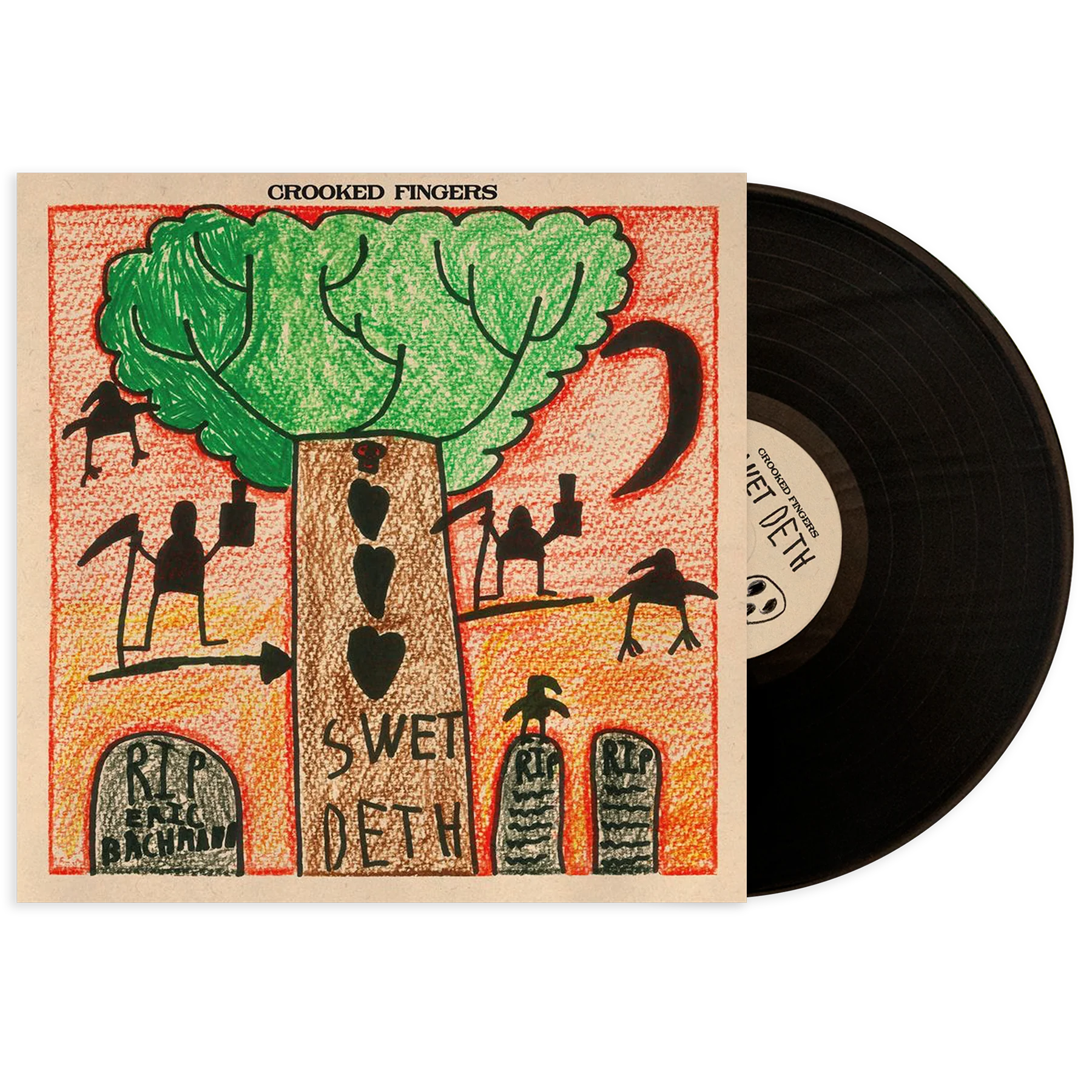 Swet Deth - Image 4