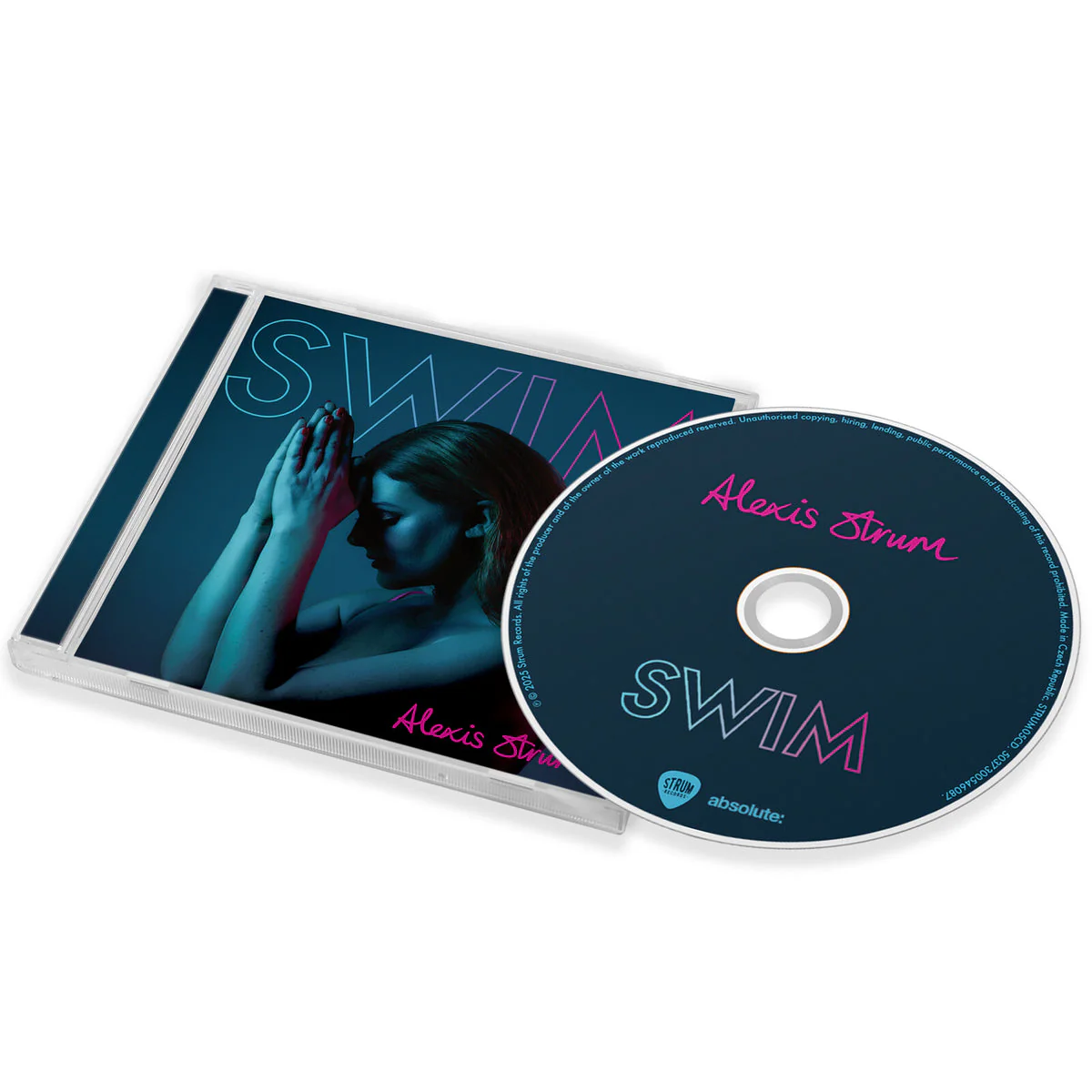 Swim - Image 2