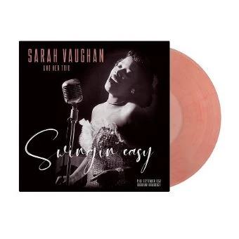 Swingin' Easy / Birdland - Image 2