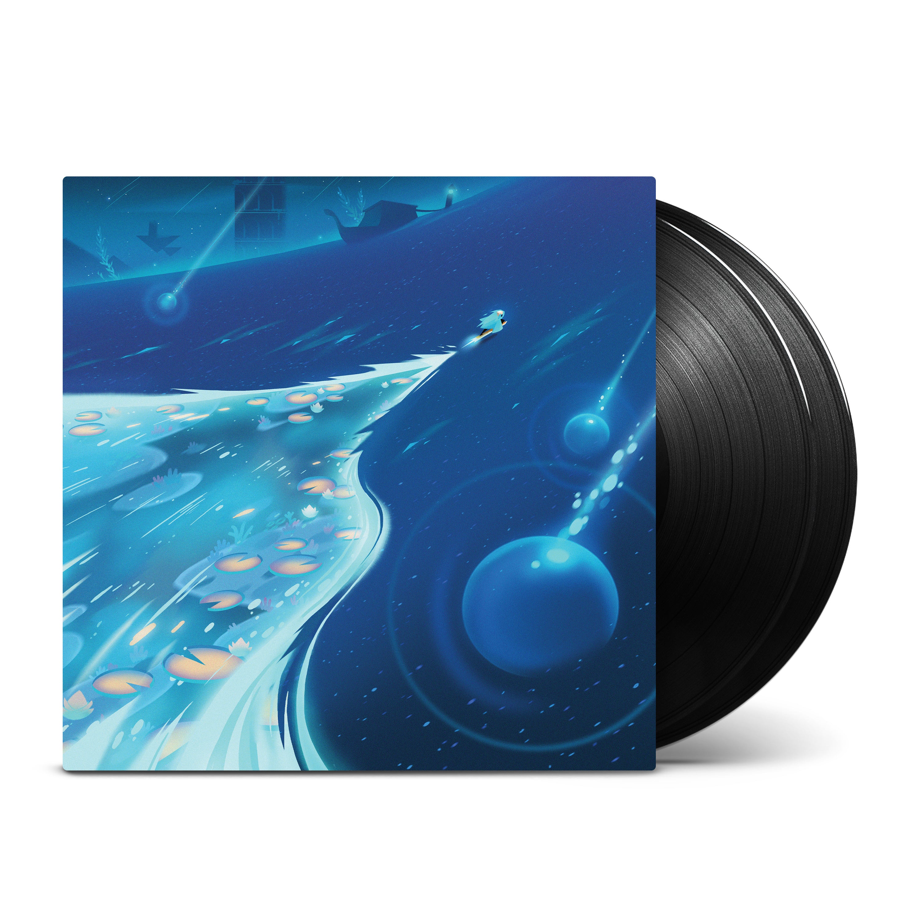 Sword of the Sea (Original Soundtrack) - Image 2