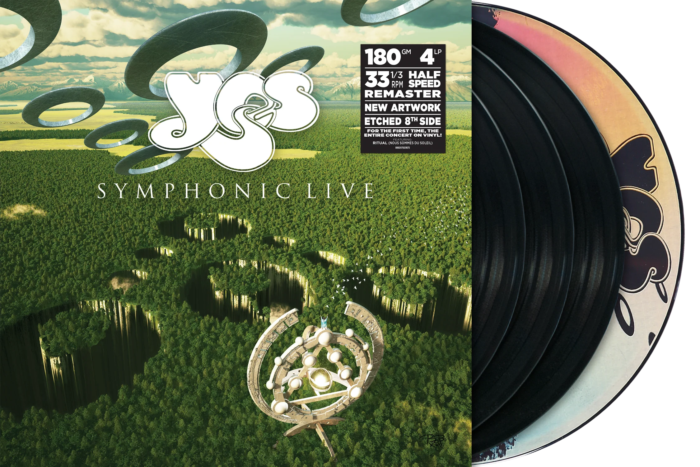 Symphonic Live - Image 2