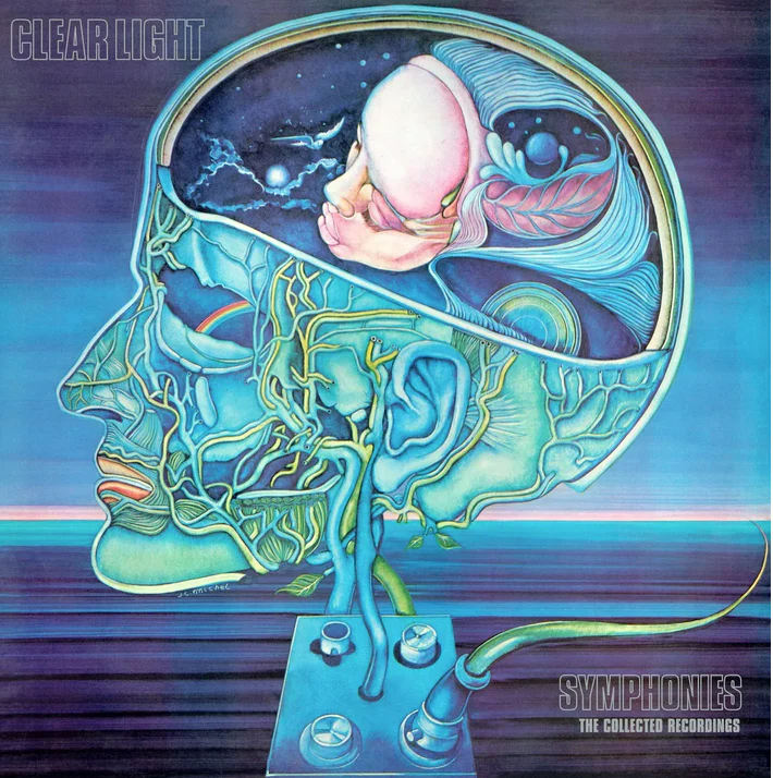Symphonies - The Collected Recordings
