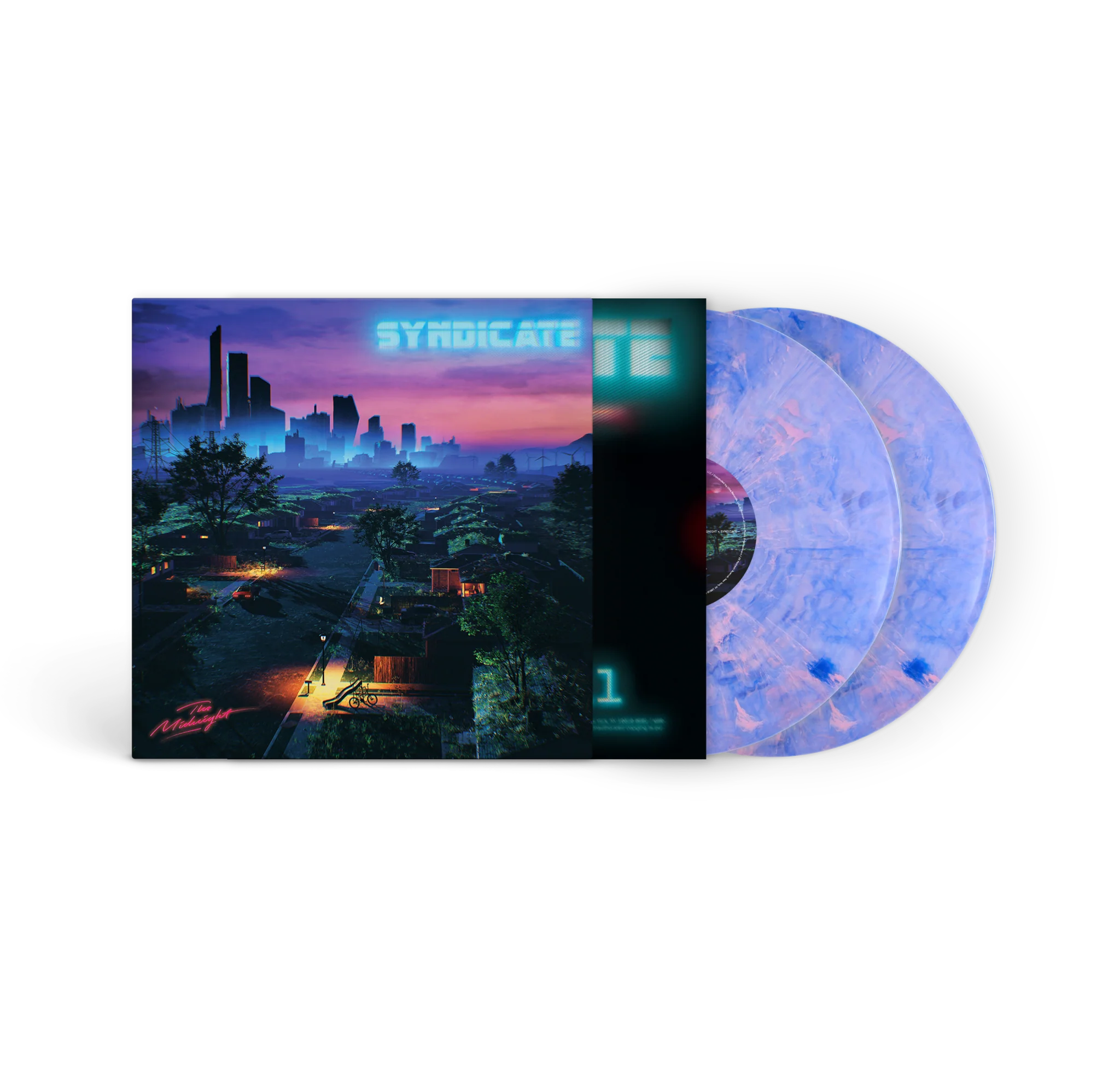 Syndicate - Image 2