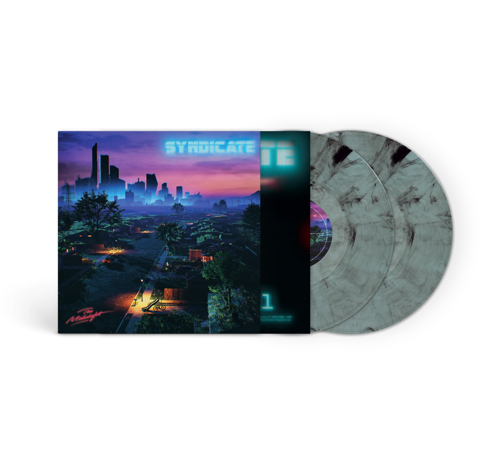 Syndicate - Image 3