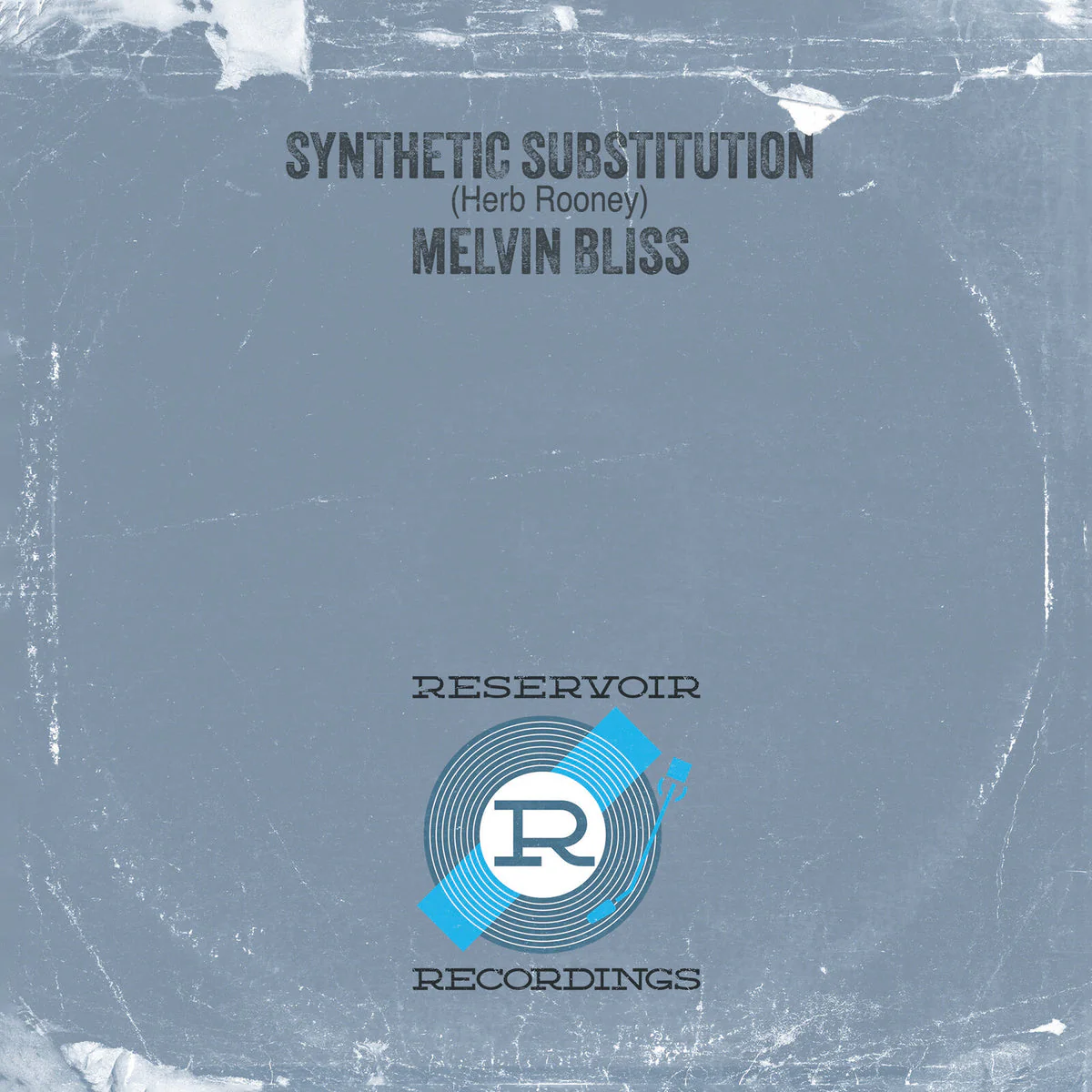 Synthetic Substitution