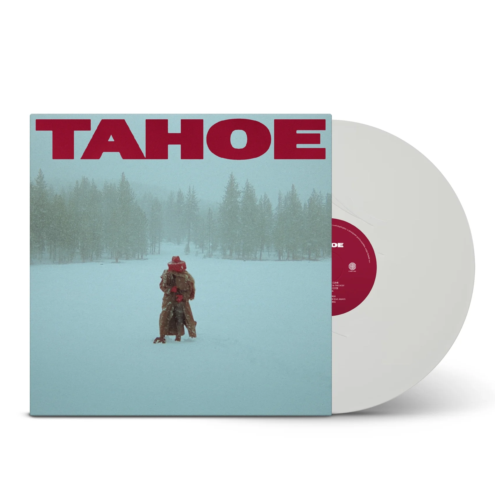 Tahoe - Image 2