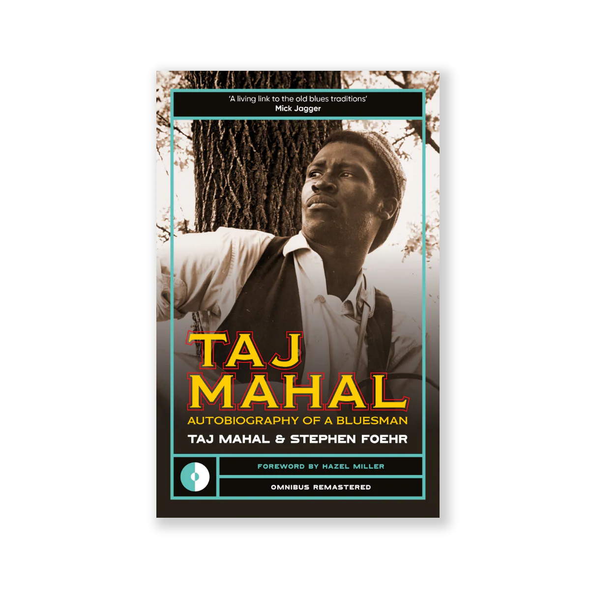 Taj Mahal: Autobiography of a Bluesman - Image 2