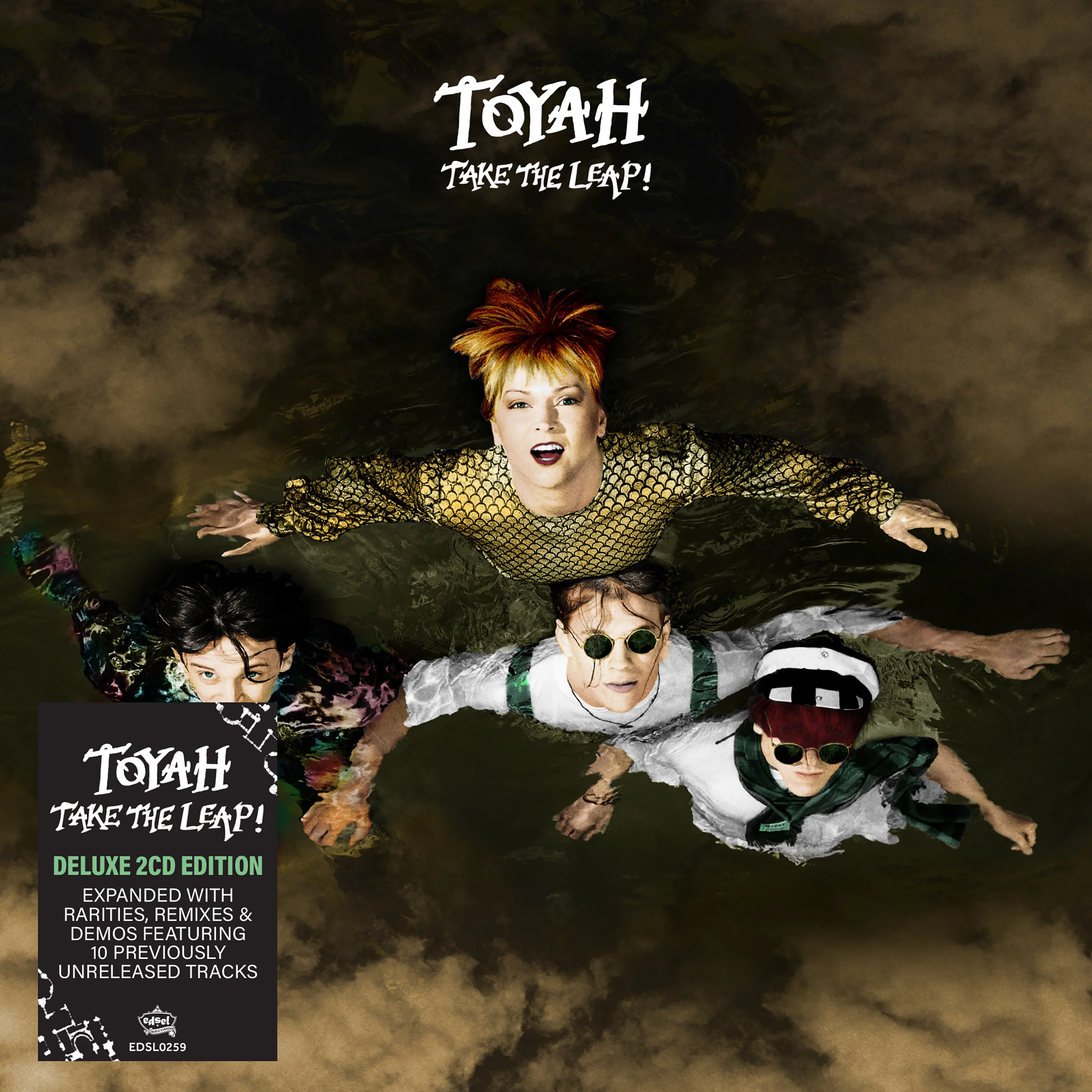 Take The Leap! - Image 3