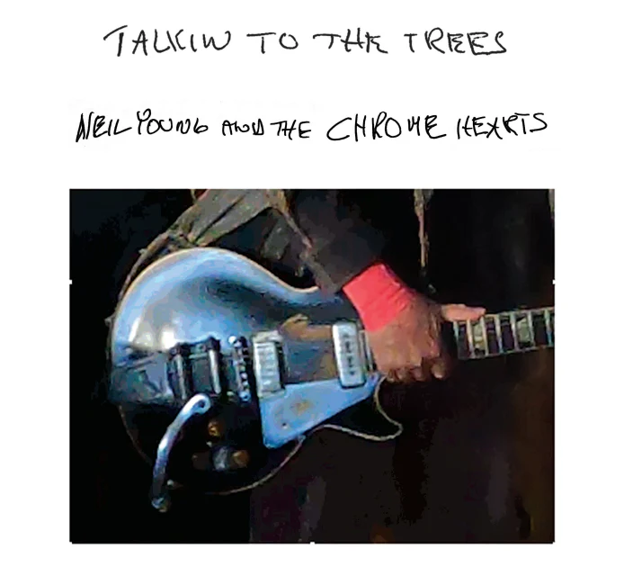 Talkin To The Trees