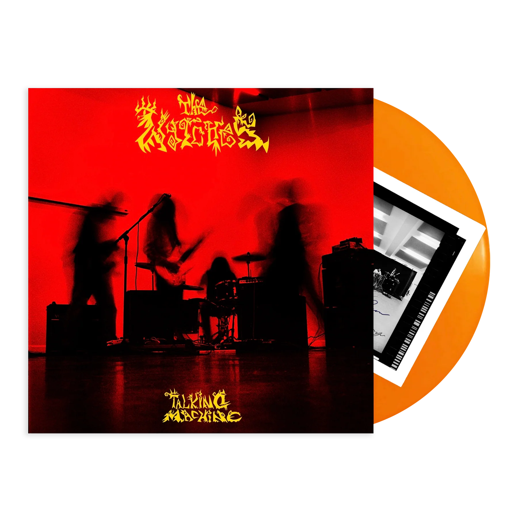 Talking Machine - Image 2