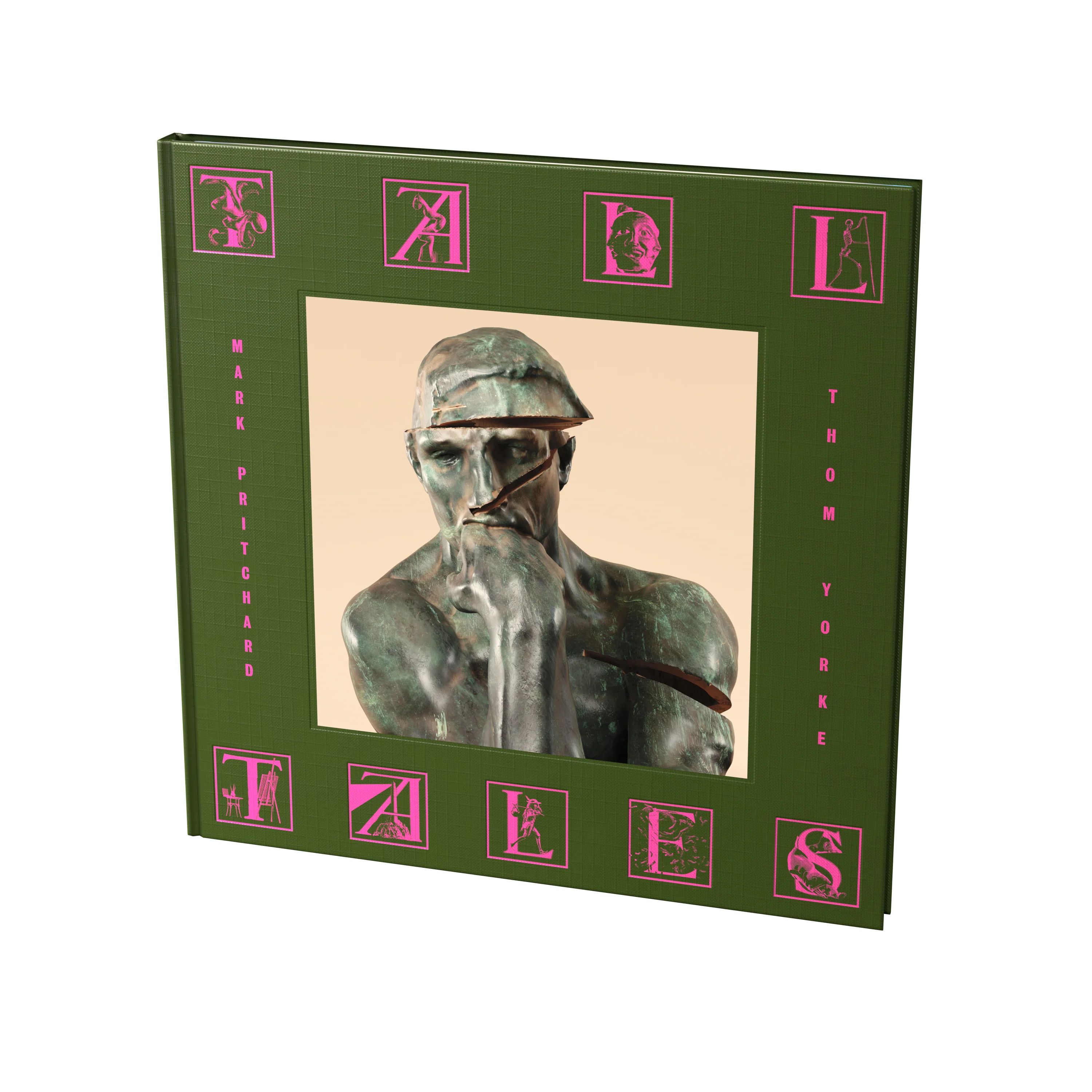 Tall Tales - Image 2