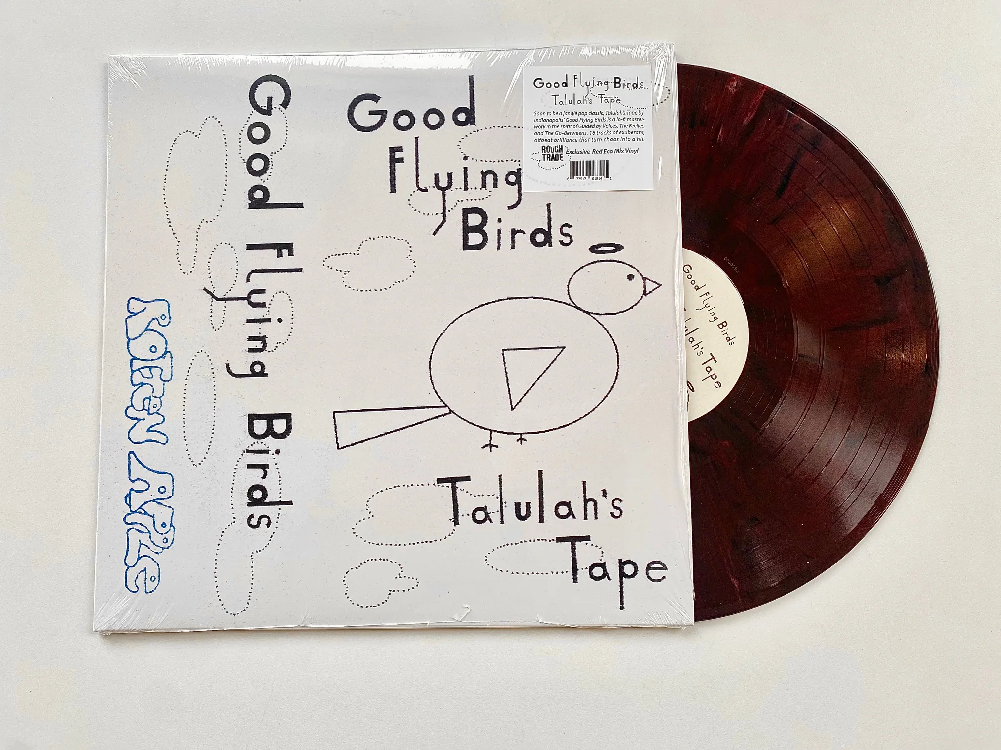 Talulah's Tape - Image 2