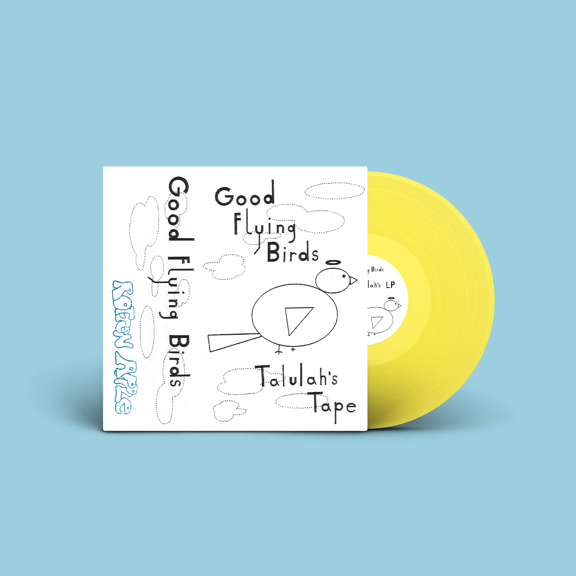 Talulah's Tape - Image 3