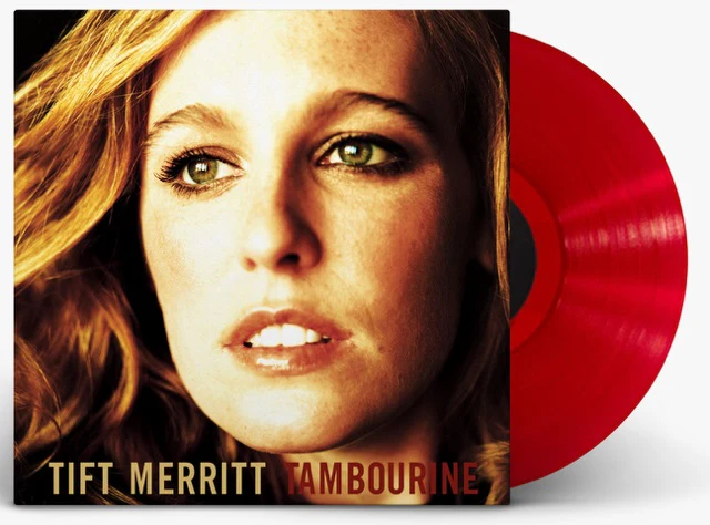 Tambourine - Image 3