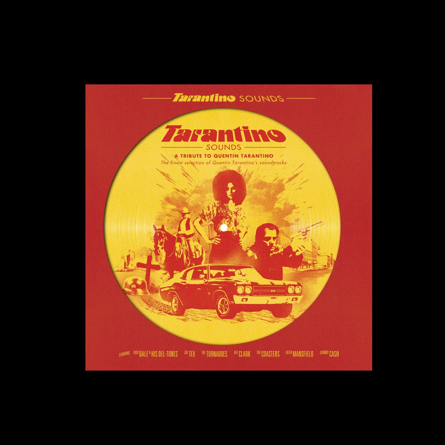 Tarantino Sounds - Image 2