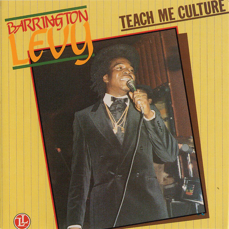Teach Me Culture