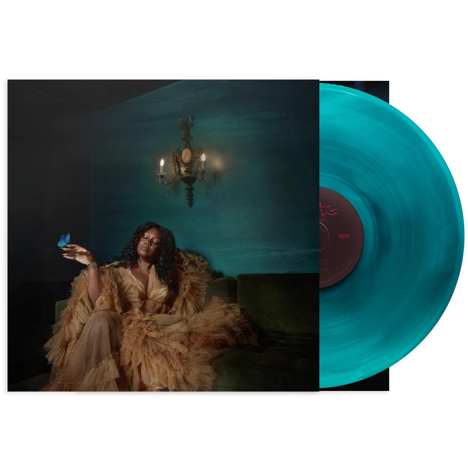 Teal Dreams - Image 3
